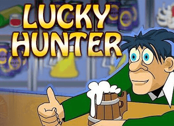 Lucky Haunter